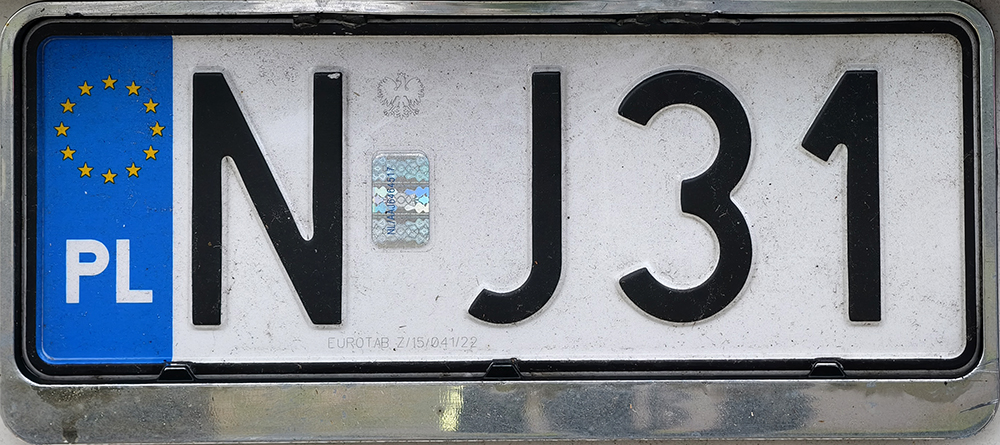 N J31